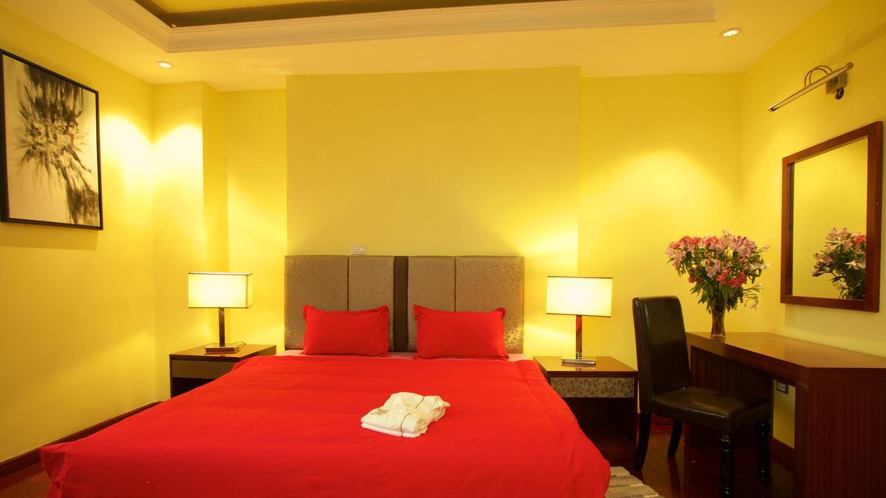 אדיס אבבה Yinm Furnished Apartment מראה חיצוני תמונה