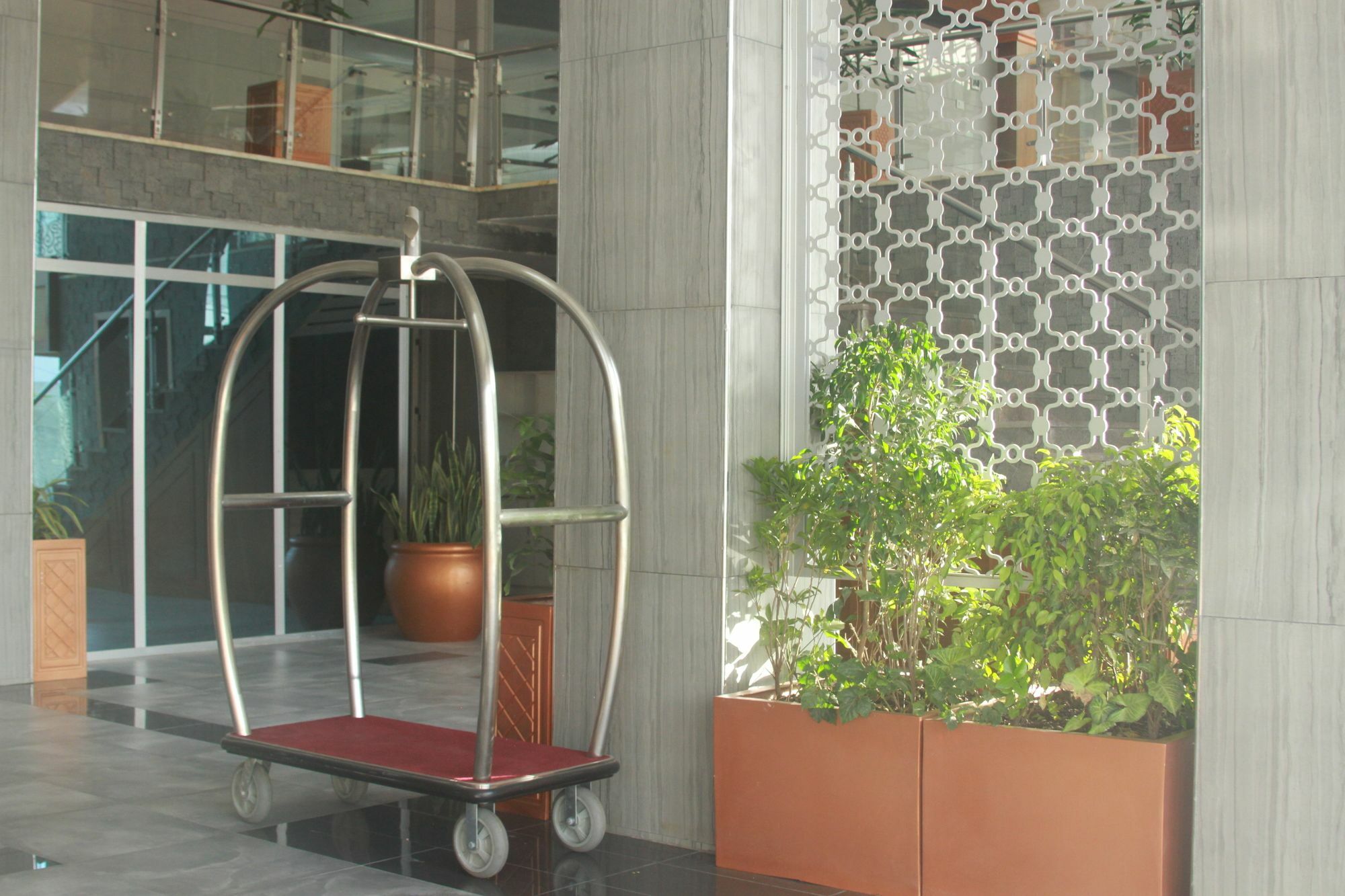 אדיס אבבה Yinm Furnished Apartment מראה חיצוני תמונה